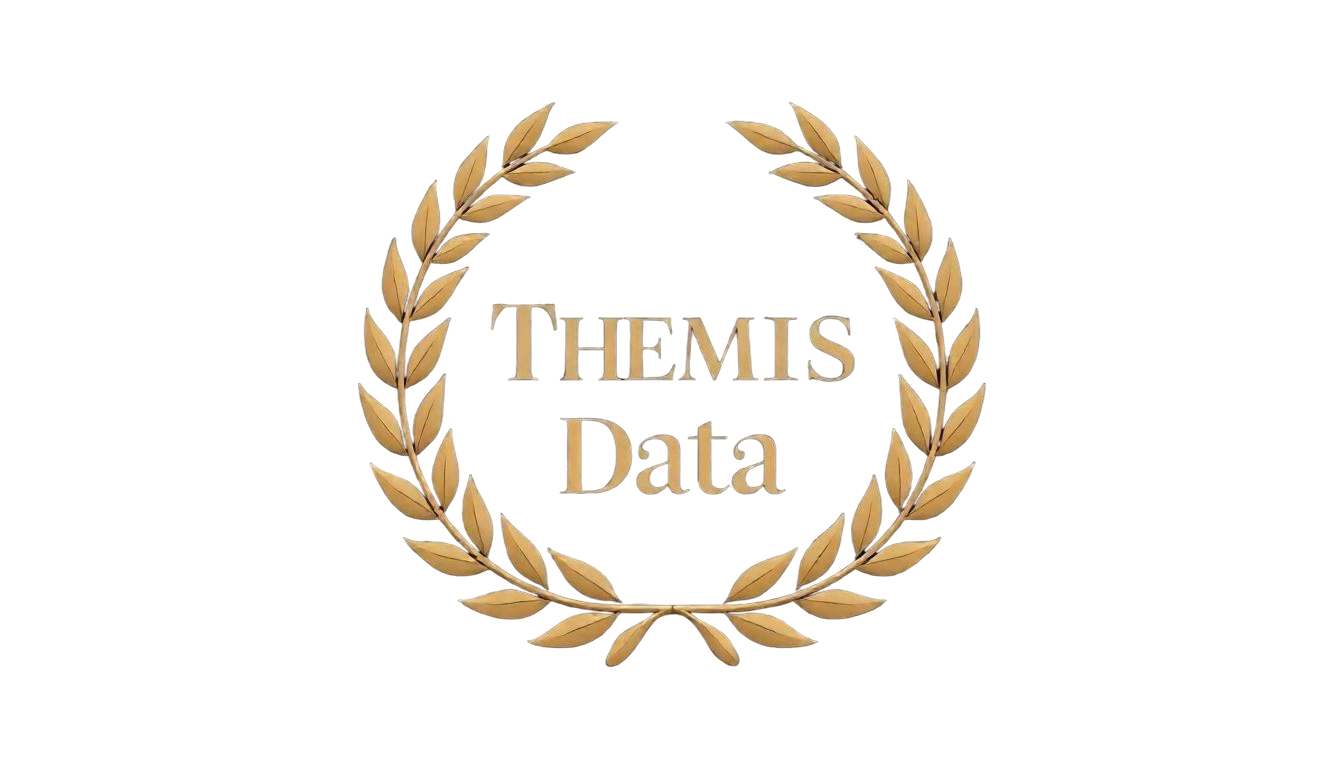 Themis Data Logo